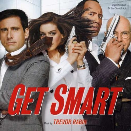 Get Smart (2008) movie photo - id 9246