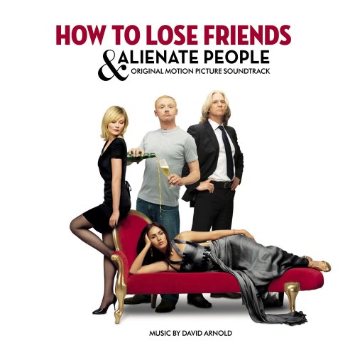 How to Lose Friends and Alienate People (2008) movie photo - id 9248