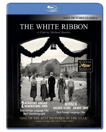The White Ribbon (2009) movie photo - id 92550