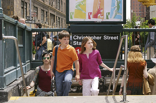 Little Manhattan (2005) movie photo - id 926