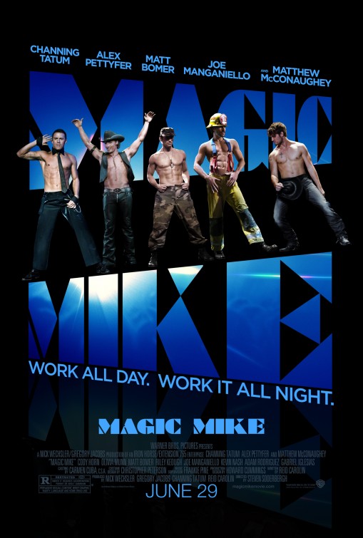 Magic Mike (2012) movie photo - id 92765
