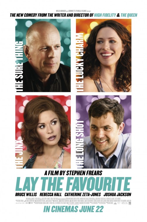Lay the Favorite (2012) movie photo - id 92766