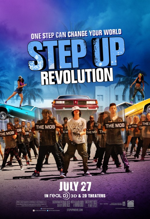 Step Up Revolution (2012) movie photo - id 92770
