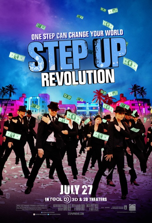 Step Up Revolution (2012) movie photo - id 92771