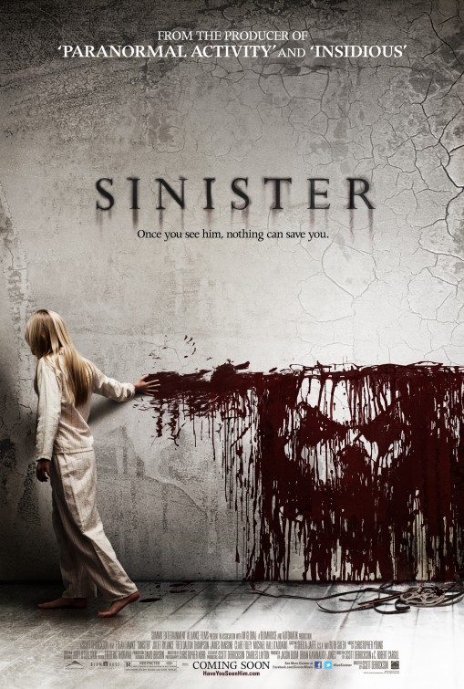 Sinister (2012) movie photo - id 92773