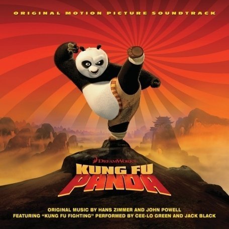 Kung Fu Panda (2008) movie photo - id 9282