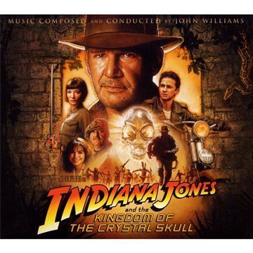 Indiana Jones and the Kingdom of the Crystal Skull (2008) movie photo - id 9285