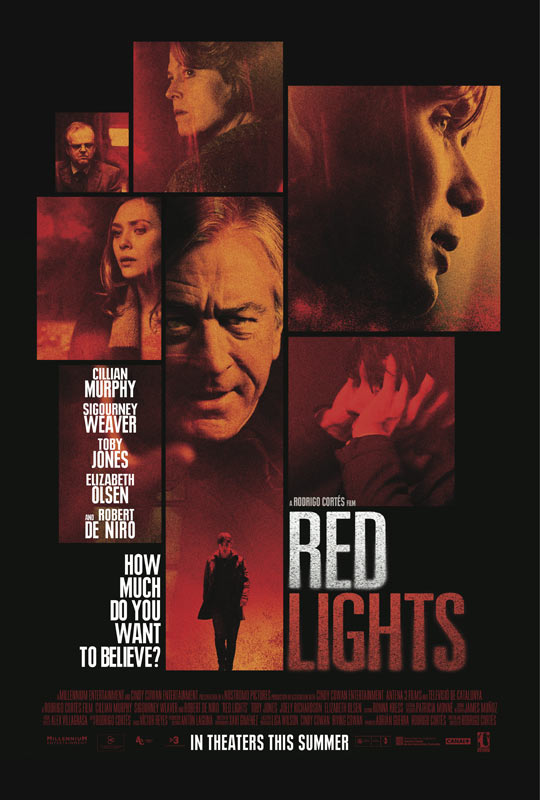 Red Lights (2012) movie photo - id 92872