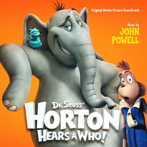 Dr. Seuss' Horton Hears a Who (2008) movie photo - id 9298