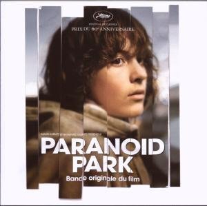 Paranoid Park (2008) movie photo - id 9302