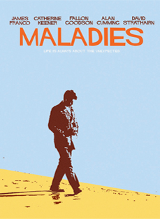 Maladies (2014) movie photo - id 93047