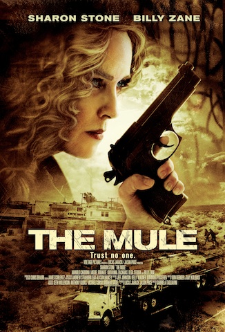 The Mule (0000) movie photo - id 93052