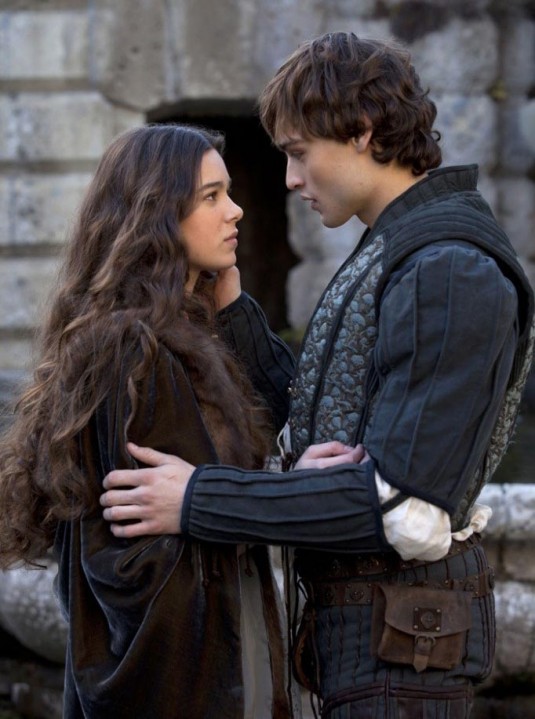Romeo and Juliet (2013) movie photo - id 93065
