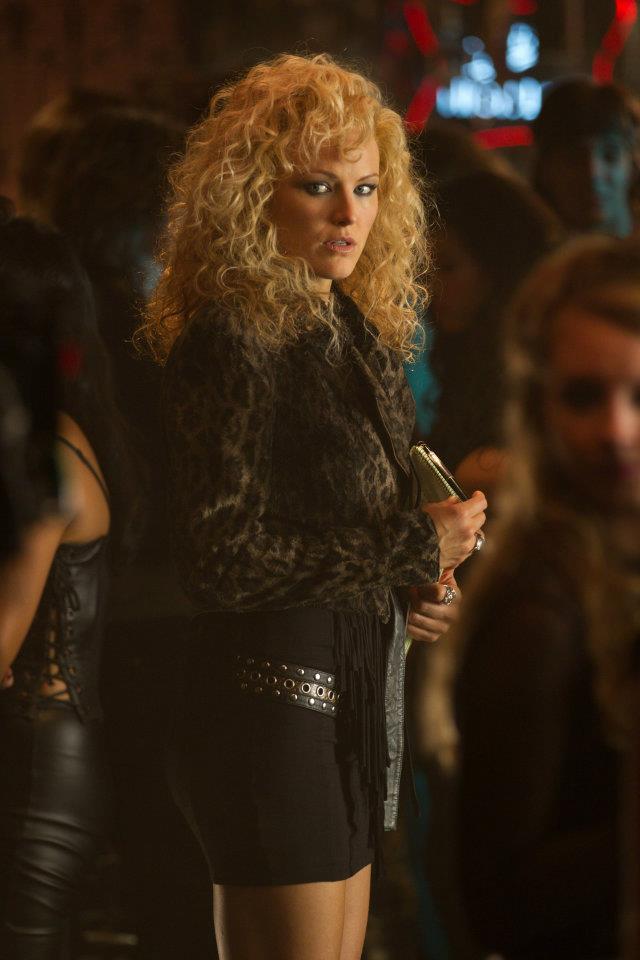  MALIN AKERMAN as Constance Sack in New Line Cinema’s rock musical ROCK OF AGES, a Warner Bros. Pictures release. 
