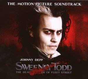 Sweeney Todd: The Demon Barber of Fleet Street (2007) movie photo - id 9325
