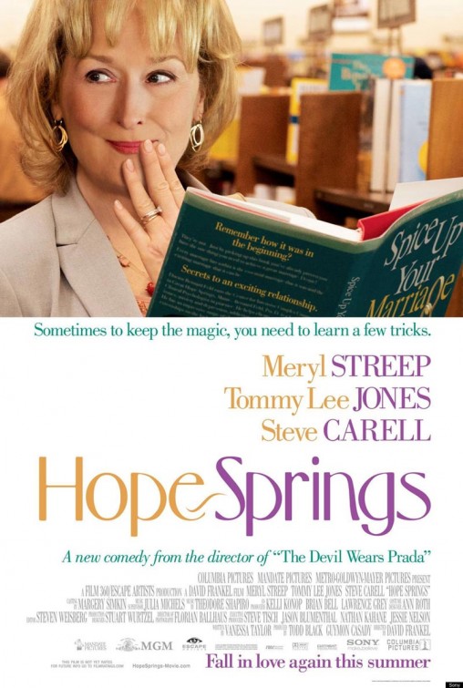 Hope Springs (2012) movie photo - id 93387