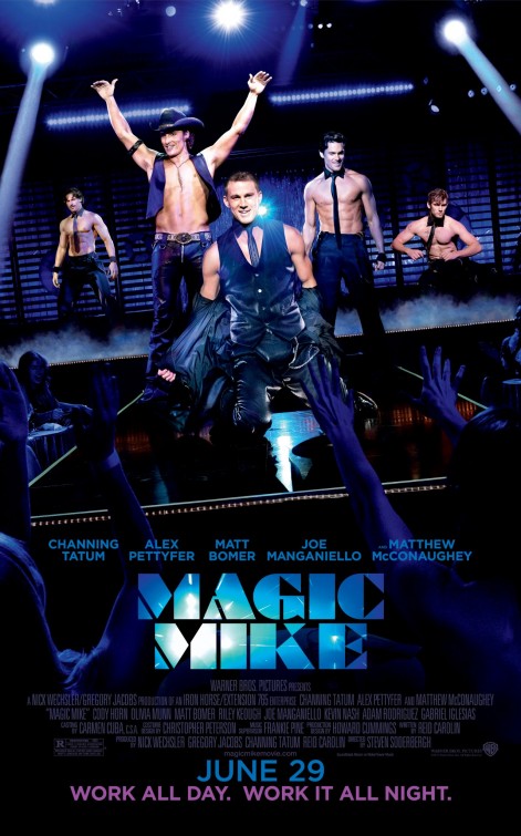 Magic Mike (2012) movie photo - id 93399
