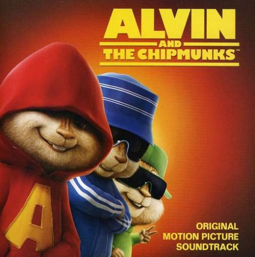 Alvin and the Chipmunks (2007) movie photo - id 9339