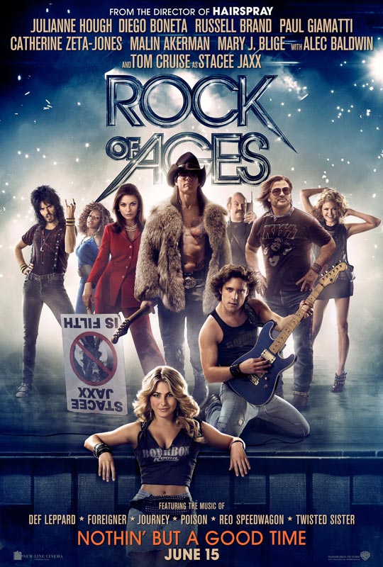 Rock of Ages (2012) movie photo - id 93412