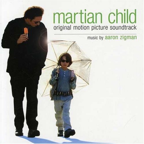 Martian Child (2007) movie photo - id 9346