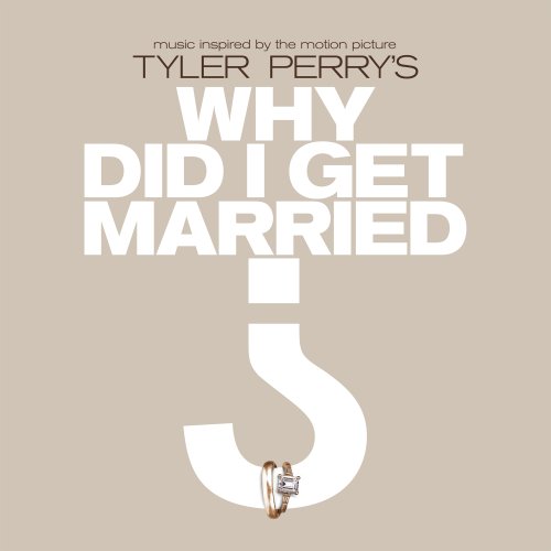 Tyler Perry's Why Did I Get Married? (2007) movie photo - id 9360