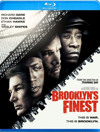 Brooklyn's Finest (2010) movie photo - id 93700