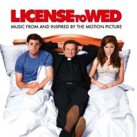 License to Wed (2007) movie photo - id 9375