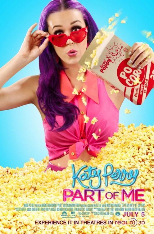 Katy Perry: Part of Me (2012) movie photo - id 93896