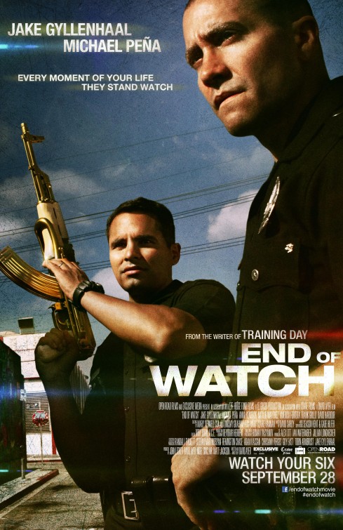 End of Watch (2012) movie photo - id 93897