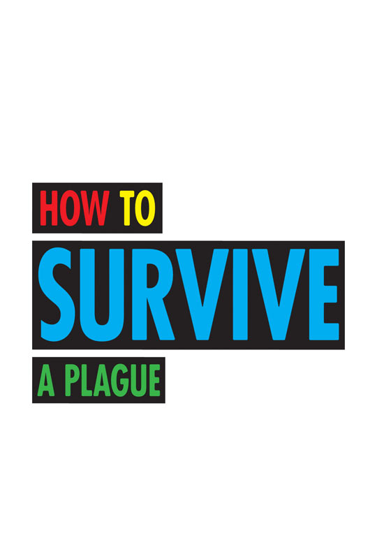 How to Survive a Plague (2012) movie photo - id 93898