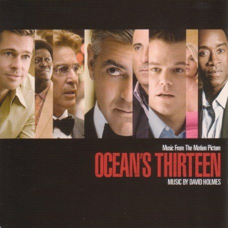 Ocean's Thirteen (2007) movie photo - id 9396