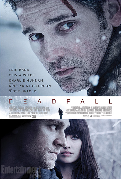 Deadfall (2012) movie photo - id 94122