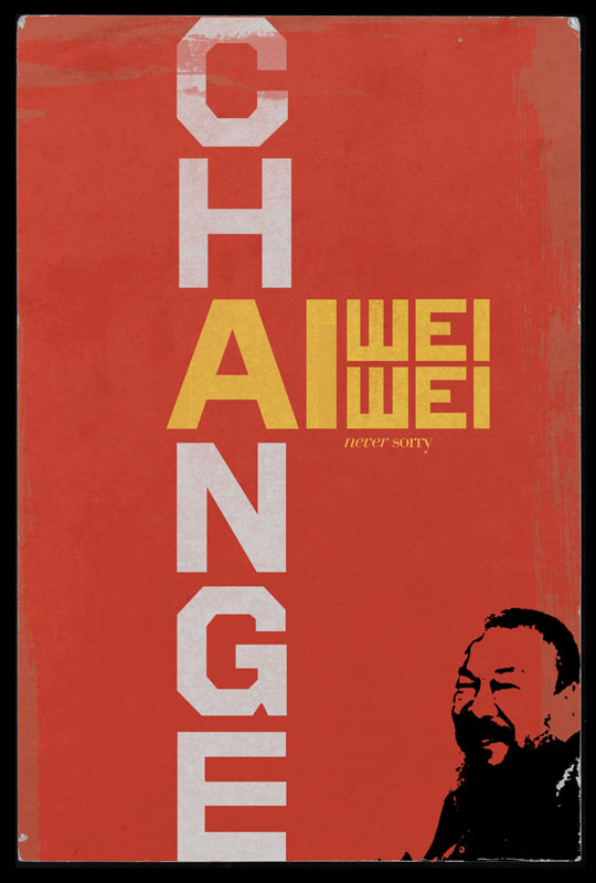 Ai Weiwei: Never Sorry (2012) movie photo - id 94123