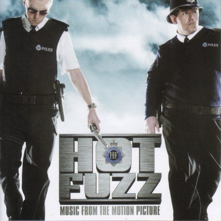 Hot Fuzz (2007) movie photo - id 9413
