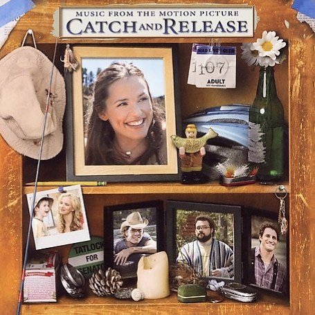 Catch and Release (2007) movie photo - id 9423