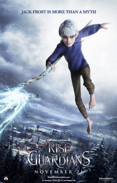 Rise of the Guardians (2012) movie photo - id 94283