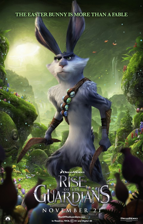 Rise of the Guardians (2012) movie photo - id 94286