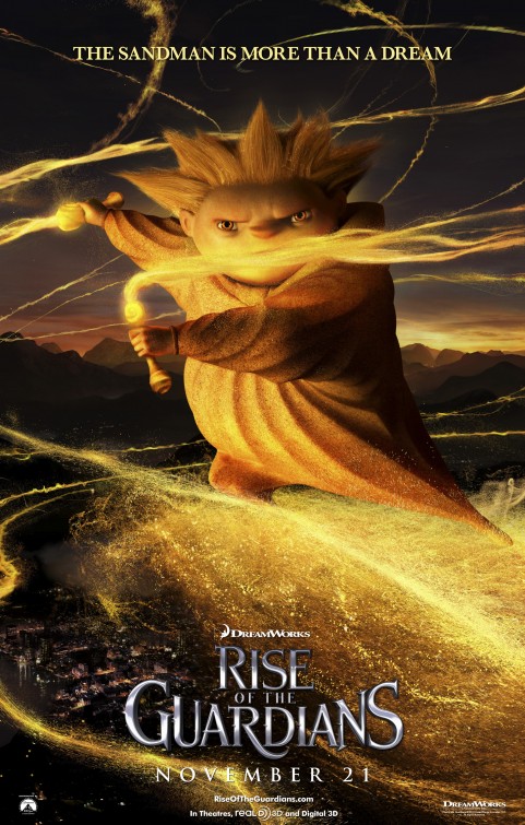 Rise of the Guardians (2012) movie photo - id 94287