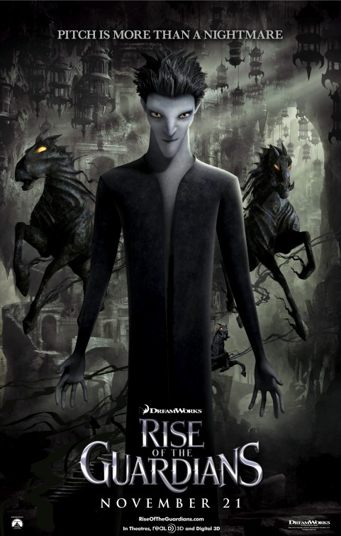 Rise of the Guardians (2012) movie photo - id 94288