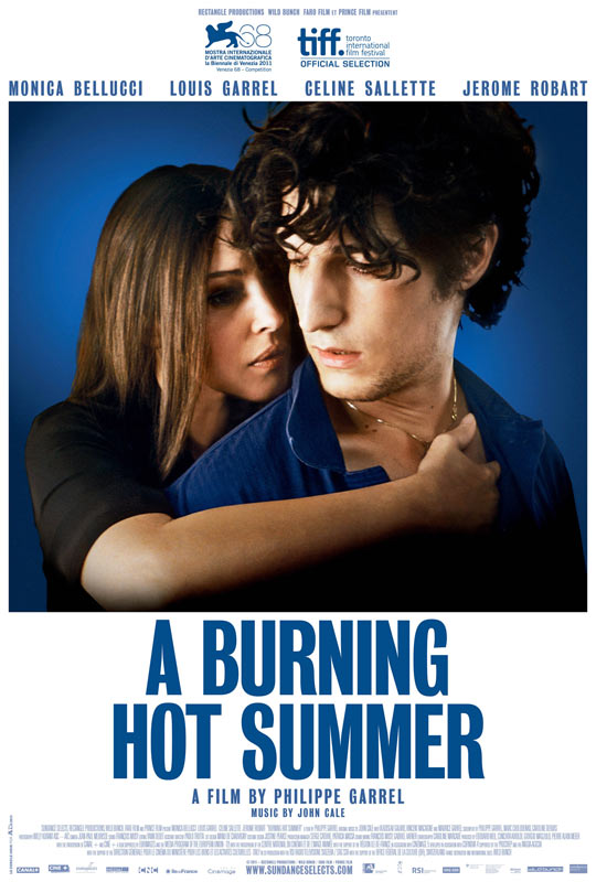 A Burning Hot Summer (2012) movie photo - id 94292