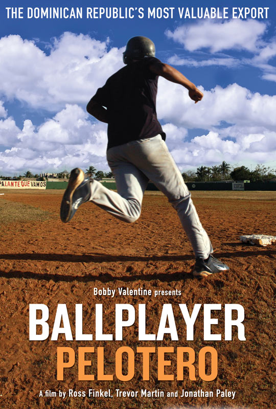 Ballplayer: Pelotero (2012) movie photo - id 94297