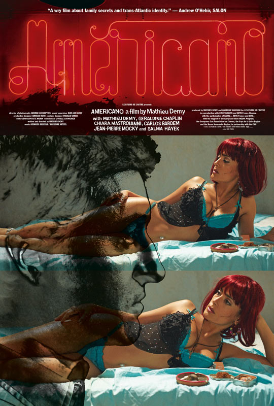 Americano (2012) movie photo - id 94298