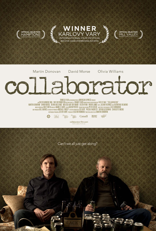Collaborator (2012) movie photo - id 94301
