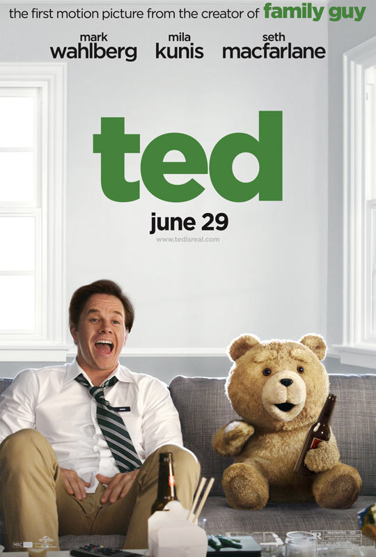 Ted (2012) movie photo - id 94309