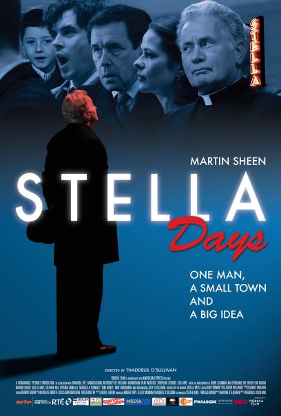 Stella Days (2012) movie photo - id 94411