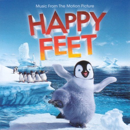 Happy Feet (2006) movie photo - id 9451