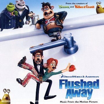 Flushed Away (2006) movie photo - id 9452