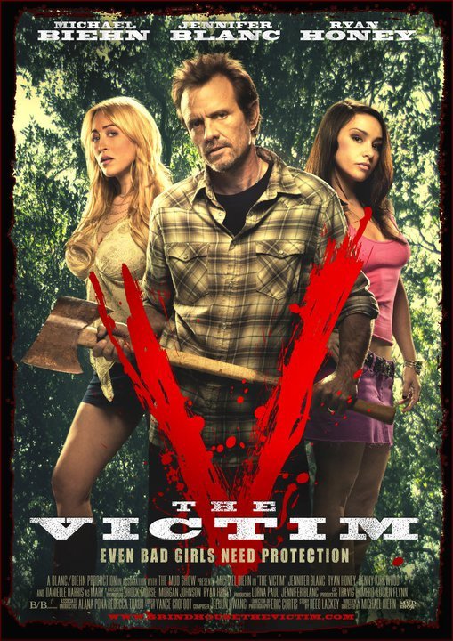 The Victim (2012) movie photo - id 94657
