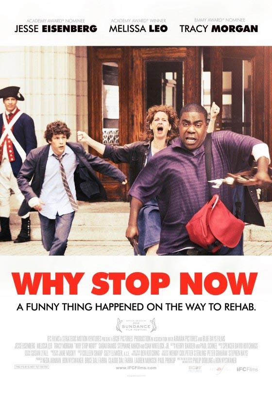 Why Stop Now? (2012) movie photo - id 94673