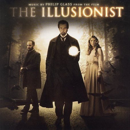 The Illusionist (2006) movie photo - id 9475